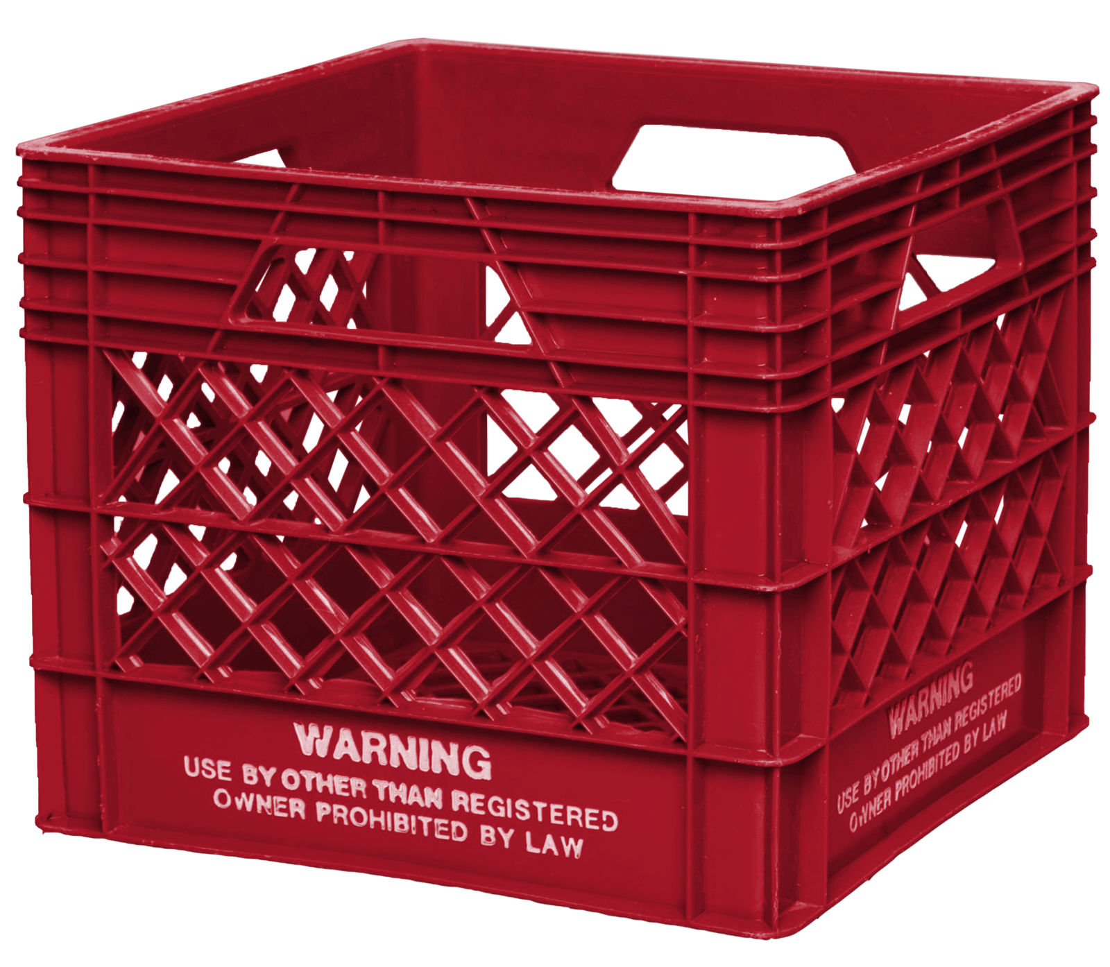 Milkcrate